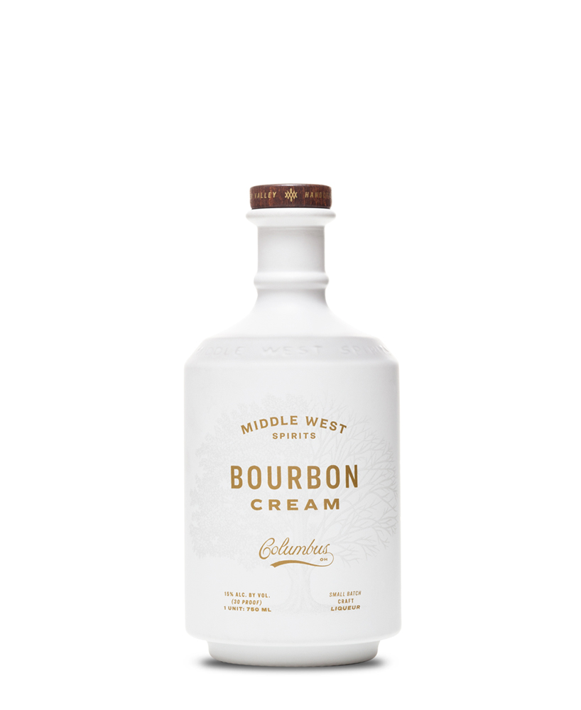booku bourbon cream